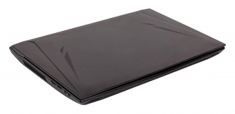 Ноутбук Hiper G16 Core i7 11700 32Gb SSD2Tb NVIDIA GeForce RTX 3070 8Gb 16.1" IPS FHD (1920x1080) Windows 11 Professional black WiFi BT Cam 5040mAh (G16RTX3070D11700W11) от магазина РЭССИ