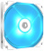 Система водяного охлаждения ID-Cooling AURAFLOW X 240 EVO SNOW Soc-AM5/AM4/1151/1200/2066/1700 4-pin 18-35dB Al+Cu 250W LED Ret от магазина РЭССИ