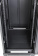 Шкаф серверный Lanmaster (TWT-CBB-22U-6X8-G1) напольный 22U 600x800мм пер.дв.стекл задн.дв.двуст. 2 бок.пан. 800кг черный IP20 от магазина РЭССИ