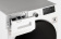 Стиральная машина Weissgauff WM 61210 DC Inverter Steam класс: A+++ загр.фронтальная макс.:10.5кг белый от магазина РЭССИ