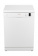 Картинка Посудомоечная машина Bosch ActiveWater SMS25FW10R белый (полноразмерная) от магазина РЭССИ Посудомоечная машина Bosch ActiveWater SMS25FW10R белый (полноразмерная) от магазина РЭССИ