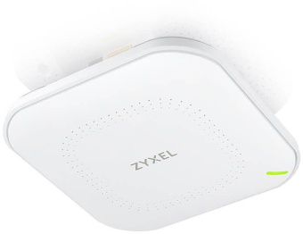 Точка доступа Zyxel NebulaFlex NWA1123ACV3-EU0102F AC1200 10/100/1000BASE-TX белый от магазина РЭССИ