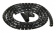 Картинка Кабельный органайзер Buro BHP CG202B Spiral Hose 20x2000mm Black от магазина РЭССИ Кабельный органайзер Buro BHP CG202B Spiral Hose 20x2000mm Black от магазина РЭССИ