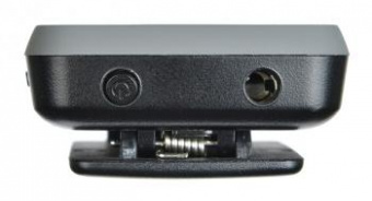 Плеер Hi-Fi Flash Digma Z4 BT 16Gb черный/1.5"/FM/microSDHC/clip от магазина РЭССИ