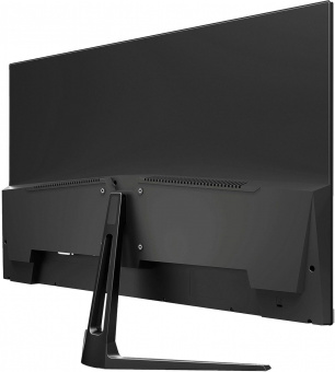 Монитор Hiper 27" Gaming QH2703 черный IPS LED 16:9 HDMI M/M матовая 350cd 178гр/178гр 2560x1440 FreeSync DP 2K 4.1кг от магазина РЭССИ