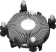 Устройство охлаждения(кулер) PcCooler R94-V2 Soc-1700/1851 4-pin Al 65W 158gr Ret (R94V2-XXNIXX-GL) от магазина РЭССИ