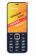 Мобильный телефон Digma C281 Linx 32Mb синий моноблок 2Sim 2.8" 240x320 0.08Mpix GSM900/1800 MP3 microSD от магазина РЭССИ