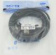 Картинка Кабель DVI-D Dual Link (m) DVI-D Dual Link (m) 5м феррит.кольца черный от магазина РЭССИ Кабель DVI-D Dual Link (m) DVI-D Dual Link (m) 5м феррит.кольца черный от магазина РЭССИ