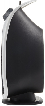 Тепловентилятор Electrolux Prime EFH/C-5125 1500Вт белый/черный от магазина РЭССИ