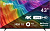 Телевизор LED Digma 43" DM-LED43UBB33 Яндекс.ТВ Frameless черный 4K Ultra HD 60Hz DVB-T DVB-T2 DVB-C DVB-S DVB-S2 USB WiFi Smart TV от магазина РЭССИ