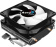Картинка Устройство охлаждения(кулер) Aerocool Air Frost 2 Soc-AM4/1151/1200 3-pin 26dB Al+Cu 110W 250gr LED Ret от магазина РЭССИ Устройство охлаждения(кулер) Aerocool Air Frost 2 Soc-AM4/1151/1200 3-pin 26dB Al+Cu 110W 250gr LED Ret от магазина РЭССИ