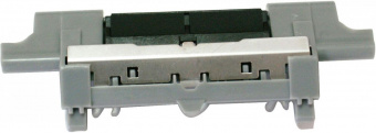 Площадка тормозная Cet CET3691 (RM1-6397-000; RM1-7365-000) для HP LJ P2035/P2055, M401/M425 2-го лотка от магазина РЭССИ