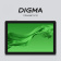 Планшет Digma K10 T606 (1.6) 8C RAM4Gb ROM64Gb 10.1" IPS 1280x800 4G 2Sim Android 14 серый 5Mpix 2Mpix BT WiFi microSD 1Tb 5000mAh от магазина РЭССИ