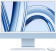 Картинка Моноблок Apple iMac A2874 24" 4.5K M3 8 core (4) 8Gb SSD256Gb 8 core GPU macOS WiFi BT 143W клавиатура мышь Cam синий 4480x2520 от магазина РЭССИ Моноблок Apple iMac A2874 24" 4.5K M3 8 core (4) 8Gb SSD256Gb 8 core GPU macOS WiFi BT 143W клавиатура мышь Cam синий 4480x2520 от магазина РЭССИ