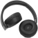 Гарнитура накладные JBL Tune 660 BT NC черный беспроводные bluetooth оголовье (JBLT660NCBLK) от магазина РЭССИ
