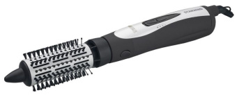 Фен-щетка Starwind SHP7811 1000Вт коричневый от магазина РЭССИ