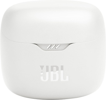 Гарнитура внутриканальные JBL Tune Flex белый беспроводные bluetooth в ушной раковине (JBLTFLEXWHT) от магазина РЭССИ