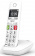 Картинка Р/Телефон Dect Gigaset E290 SYS RUS белый АОН от магазина РЭССИ Р/Телефон Dect Gigaset E290 SYS RUS белый АОН от магазина РЭССИ