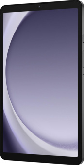 Планшет Samsung Galaxy Tab A9 SM-X115 Helio G99 (2.2) 8C RAM4Gb ROM64Gb 8.7" LCD 1340x800 3G 4G Android 13 серый 8Mpix 2Mpix BT GPS WiFi Touch microSD 1Tb 5100mAh 7hr от магазина РЭССИ