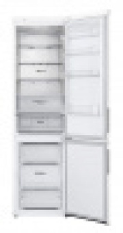 Холодильник LG GA-B509CQTL 2-хкамерн. белый мат. от магазина РЭССИ