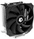 Устройство охлаждения(кулер) ID-Cooling SE-213V2 Soc-AM4/1151/1200 4-pin 16-20dB Al+Cu 130W 450gr Ret от магазина РЭССИ