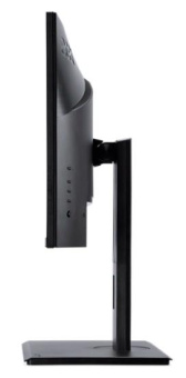Монитор Acer 27" ProDesigner BC270Ubmiiphzx черный VA 5ms 16:9 HDMI M/M HAS 250cd 178гр/178гр 2560x1440 DP 4K USB 9.5кг от магазина РЭССИ