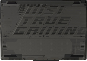 Ноутбук MSI Cyborg 15 A12VF-1215XRU Core i7 12650H 16Gb SSD512Gb NVIDIA GeForce RTX4060 8Gb 15.6" IPS FHD (1920x1080) noOS black WiFi BT Cam (9S7-15K111-1215) от магазина РЭССИ