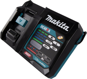 Зарядное устройство Makita DC40RA (191E10-9) от магазина РЭССИ