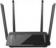 Картинка Роутер беспроводной D-Link DIR-842/RU/R1 AC1200 10/100/1000BASE-TX черный от магазина РЭССИ Роутер беспроводной D-Link DIR-842/RU/R1 AC1200 10/100/1000BASE-TX черный от магазина РЭССИ