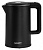 Чайник электрический Galaxy GL 0323 1.7л. 2000Вт черный (корпус: пластик) от магазина РЭССИ