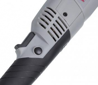 Углошлифовальная машина Ресанта УШМ-125/1200Э 1200Вт 12000об/мин рез.шпин.:M14 d=125мм от магазина РЭССИ