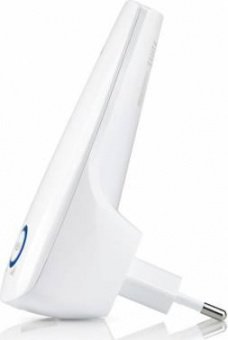 Повторитель беспроводного сигнала TP-Link TL-WA850RE N300 10/100BASE-TX белый от магазина РЭССИ