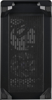 Корпус Cooler Master MasterBox NR200P черный без БП miniITX 1x92mm 4x120mm 2x140mm 2xUSB3.0 audio bott PSU от магазина РЭССИ