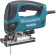 Лобзик Makita 4350FCTJ 720Вт 2800ходов/мин от электросети (кейс в комплекте) от магазина РЭССИ