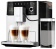 Картинка Кофемашина Melitta Caffeo F 630-101 CI Touch 1450Вт серебристый от магазина РЭССИ Кофемашина Melitta Caffeo F 630-101 CI Touch 1450Вт серебристый от магазина РЭССИ