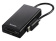 Картинка Разветвитель USB-C Hama 1порт. черный (00054144) от магазина РЭССИ Разветвитель USB-C Hama 1порт. черный (00054144) от магазина РЭССИ