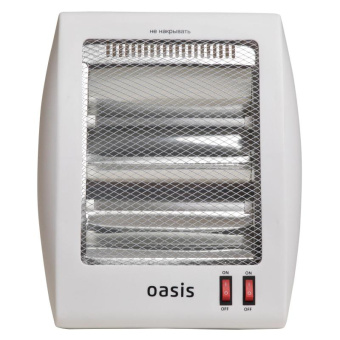 Инфракрасный обогреватель OASIS IS-8 4640039486398 от магазина РЭССИ