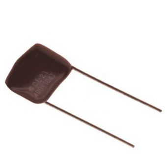 0.1uf 400v 10% CL21 от магазина РЭССИ