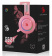 Наушники с микрофоном A4Tech Bloody G521 розовый 2.3м мониторные USB оголовье (G521 ( PINK )) от магазина РЭССИ