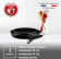 Набор сковород Tefal Ingenio Black Э 04238830 3 предмета (9100054084) от магазина РЭССИ