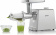 Мясорубка Gorenje MG2502SJX 2500Вт серебристый от магазина РЭССИ