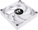 Картинка Вентилятор Thermaltake CT140 белый 4-pin 30.5dB Ret (CL-F152-PL14WT-A) от магазина РЭССИ Вентилятор Thermaltake CT140 белый 4-pin 30.5dB Ret (CL-F152-PL14WT-A) от магазина РЭССИ