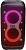 Минисистема Hi-Fi JBL Partybox Stage 320 черный 240Вт USB BT от магазина РЭССИ