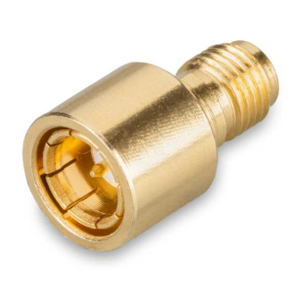 Переходник быстросъемный SMA(female) - Quick SMA(male) от магазина РЭССИ