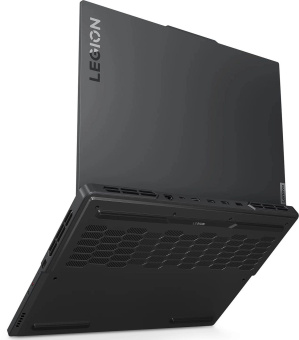 Ноутбук Lenovo Legion Pro 5 16IRX9 Core i5 14500HX 16Gb SSD1Tb NVIDIA GeForce RTX4050 6Gb 16" IPS WQXGA (2560x1600) noOS dk.grey WiFi BT Cam (83DF00E7RK) от магазина РЭССИ