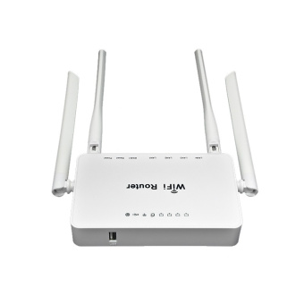 Wi-Fi Роутер ZBT WE1626 от магазина РЭССИ