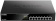 Коммутатор D-Link DGS-1008MP/B1A 8G 8PoE+ 125W неуправляемый от магазина РЭССИ