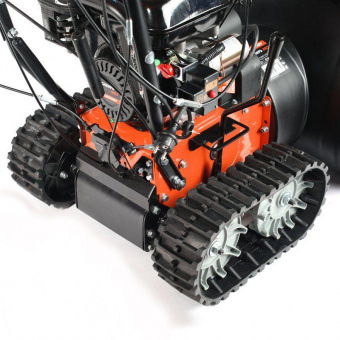 Снегоуборщик бензиновый Patriot СИБИРЬ 85ET 7.8л.с. от магазина РЭССИ