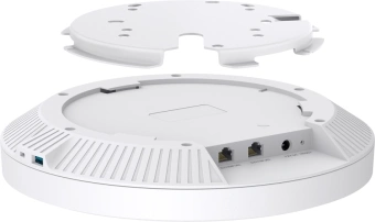 Точка доступа TP-Link Omada PRO AP9778 BE19000 10GBASE-X белый от магазина РЭССИ