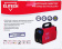 Картинка Сварочный аппарат Elitech АИС 160Д (E1703.011.00) инвертор MMA DC/TIG DC 4.7кВт от магазина РЭССИ Сварочный аппарат Elitech АИС 160Д (E1703.011.00) инвертор MMA DC/TIG DC 4.7кВт от магазина РЭССИ